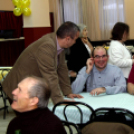 Mozgáskorlátozottak Mosonmagyaróvári Egyesületének évzáró közgyűlése