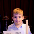 III. Dobos és ütőhangszeres nap