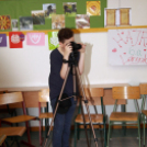 Ujhelyi Imre Általános Iskola - Életvitel és Gyakorlati ismeretek verseny megyei fordulója