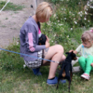 Pillangó Óvoda lovas nap és piknik (Fotó: Stipkovits Veronika)