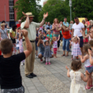 ÉKES TOLLAK – meseíró pályázat díjkiosztója és a Kolompos Zenekar koncertje (Fotó: Stipkovits Veronika)