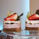 12. Tavaszköszöntő Jótékony süteménysütő verseny