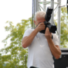 Hal és Kenyér fesztivál Lipót - Hungarocky Táncegyesület fellépése