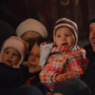 Hildegard óvoda karácsonyi műsora (Fotó: Nagy Mária)