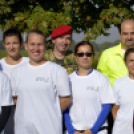 Emlékfutás Mosonmagyaróváron