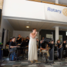 20 Rotary év 1 Rotary napban (Fotó: Horváth Attila)