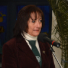 Ujhelyi Iskola épületenergetikai korszerűsítésének átadója (Fotó: Nagy Mária)