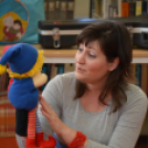 Kerekítő Mondókás Móka (Fotó: Nagy Mária)