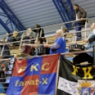MKC SE - Fehérvár KC (20-25) (Magyar kupa) (Fotó: Horváth Attila)
