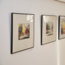 Varga 66 - Vizes táj kiállítás megnyitó (Fotó: Nagy Mária)