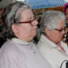 Színes Majális (Fotó: Horváth Attila)