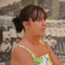 Albert Flórián emlékkiállítás (Fotó: Nagy Mária)