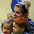 Pillangó Óvoda és Családi Napközi, Mikulás ünnepség (fotó: Stipkovits Veronika)