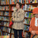 Médl Sándor könyvbemutatója (Fotó: Nagy Mária)