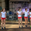 Szigetköz ízei, Vármegye borai Fesztivál 3 nap, 140 Éves Mosonmagyaróvár Város Tűzoltósága (Fotó: Bánhegyi István)