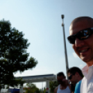 Gurul a város harmadszor  (Fotó: Horváth Attila)