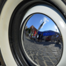 16. Pannonia-Carnuntum Historic Rallye