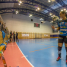 Mosonmagyaróvári Kézilabda Club – DVSC-TVP 25–24 (11–10)
