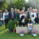 CAC kutyakiállítás (Fotó: Nagy Mária)