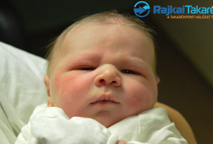 Kalmár Zoltán Bálint, 4180 gr. Mosonmagyar