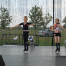 Hal és Kenyér fesztivál Lipót - Hungarocky Táncegyesület fellépése