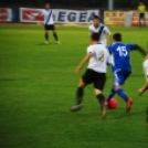 FUTURA Mosonmagyaróvár- Körmend FC (1:0)  Gratulálunk!! 