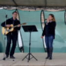 Erzsébet napi vigalom