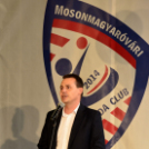 Motherson-MKC évadnyitó