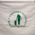 13. Tavaszköszöntő, jótékony süteménysütő verseny