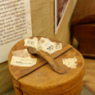 8 lépésben a világ körül - Családi délután a Rakovszky kiállításban (Fotó: Horváth Attila)