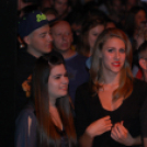 Majka & Curtis a Faházban