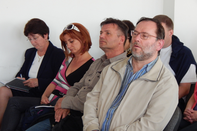 Könyvbemutató: Beregszászi Balázs: HŐNEL BÉLA 150 Mosonmagyaróvár és Vidéke 2013 című emlékkönyve