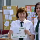 Újhelyi Imre Általános Iskola tanévzáró ünnepély 