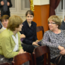 Adventi hangverseny (Fotó: Nagy Mária)