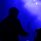 Szigetköz ízei, vármegye borai fesztivál / Pink Floyd Emlékzenekar koncertje (Fotó: Horváth Attila)