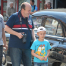  Pannonia-Carnuntum Old-Timer Rallye (Fotó: Nagy Mária)