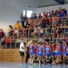 MKC SE - Dunaújvárosi KKA (25-28) (NBI Alapszakasz) (Fotó: Horváth Attila)