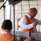 Szent István Napok 2017 - Fúvószene napja