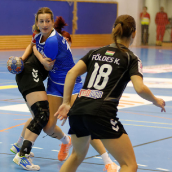 MKC SE - Budaörs (27-26) (NBI Alapszakasz) (Fotó: Horváth Attila)