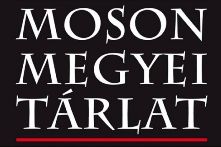 A Moson Megyei Tárlat felhívása