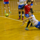 Vasas SC – Mosonmagyaróvári KC SE 23-29 (10-18)