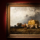 Munkácsy Kiállítás - Scháling Anita fotói