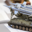 Makett Kiállítás Makettjei 2014 