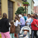 KULT - UTCA Kéz-műves kéz-művek délutánja (Fotó: Nagy Mária)