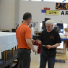 22. Nemzetközi Makett Kiállítás és Verseny, Díjátadó 