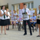 Újhelyi Imre Általános Iskola tanévzáró ünnepély 