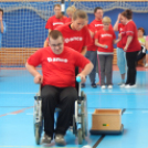 Sportnap - Legkisebb közös többszörös