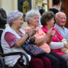 Kult Gála a Kult-Utcában (Fotó: Horváth Attila)