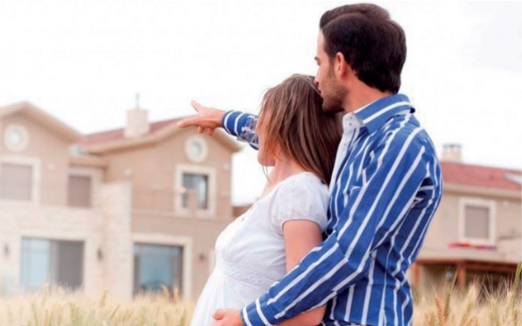 Szeptember 22. - Az Otthonteremtők Napja