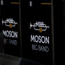 Moson Big Band koncert, Garden party
